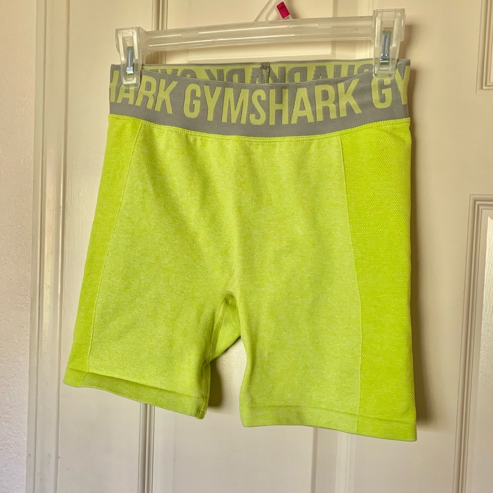 Gymshark Women’s Flex Shorts